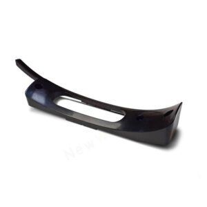 Coque inférieure bouton coupe moteur – Inmotion V11