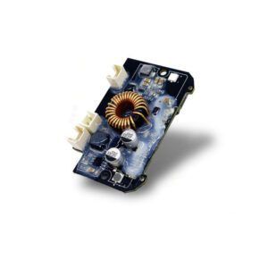 Carte lumière avant – Inmotion V13