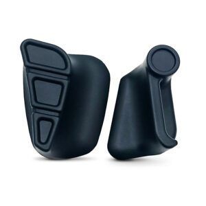 Paire de Power pads « JUMP » – V12