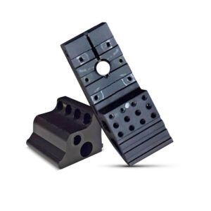 Équerre de pédale – Inmotion V12HS / V12HT