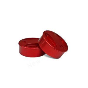 Paire de capuchons bas d’amortisseur – Inmotion V11