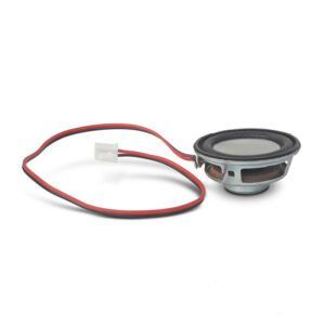 Haut-parleur – Inmotion V5, V5F / V8, V8F, V8S