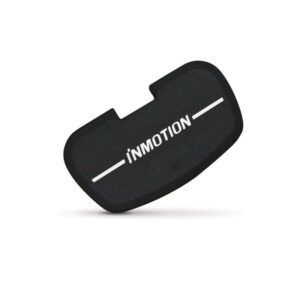 Pédale noire – Inmotion V8F, V8S / V10, V10F