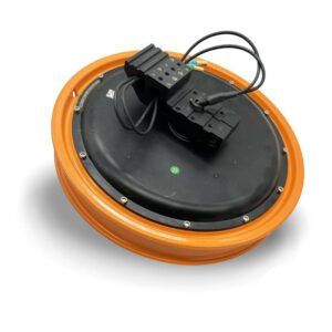 Moteur 2800W – Inmotion V12 HT