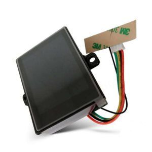 Écran tactile – Inmotion V12HS / V12HT Écran tactile – Inmotion V12HS / V12HT