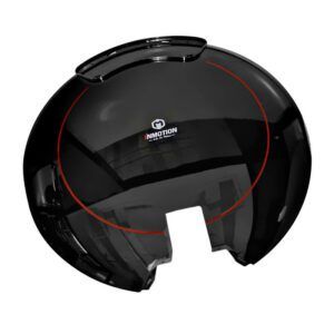 Paire de coques externe – V5 / V5F