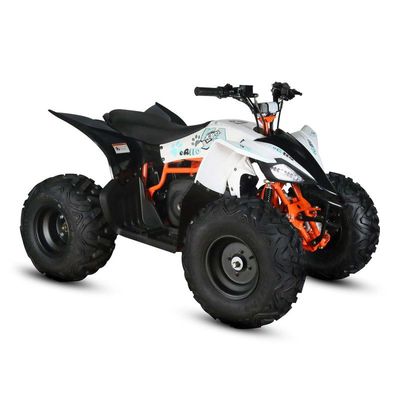 quads électriques enfants puissants et sécurisés