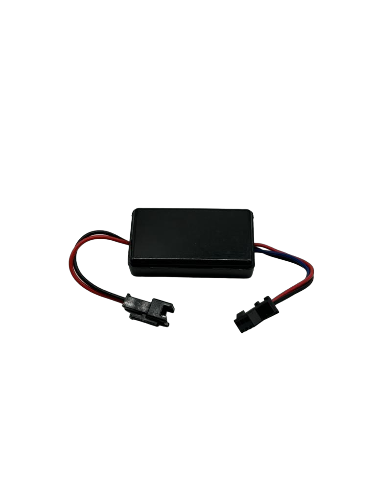 controleur LED Dualtron alimentation eclairage bandes lumineuses