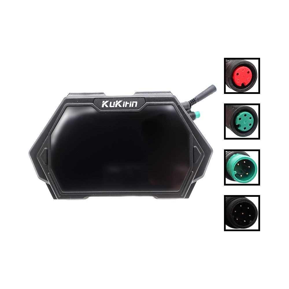 Display Kukirin G2 Master TFM13-FEIMI-11 Display Kukirin G2 Master TFM13-FEIMI-11