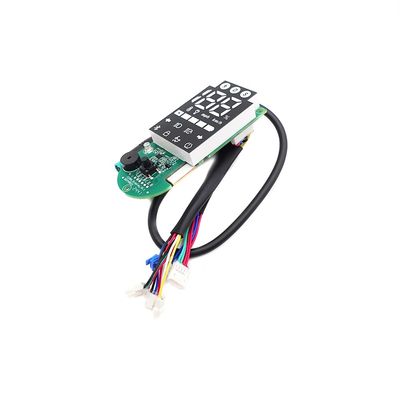 Display Xiaomi Scooter 5 Max Display Xiaomi Scooter 5 Max