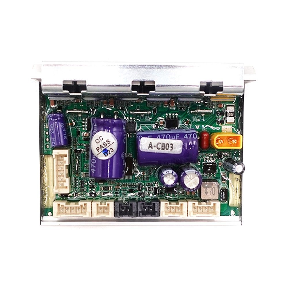 Controleur Xiaomi Scooter 5 et 5 Max Controleur Xiaomi Scooter 5 et 5 Max