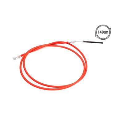 Cable de freins à tambour Xiaomi Scooter 5 et 5 Pro Cable de freins à tambour Xiaomi Scooter 5 et 5 Pro