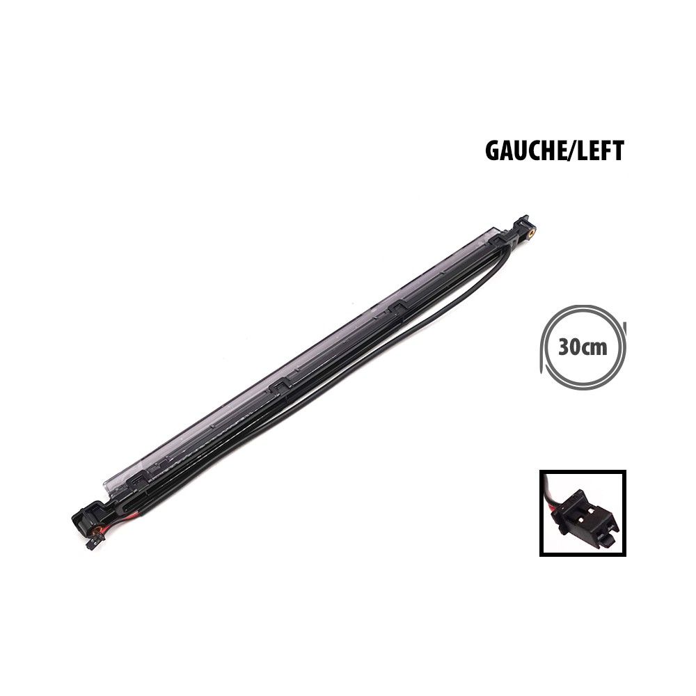 LED gauche Xiaomi Scooter 5 Max LED gauche Xiaomi Scooter 5 Max