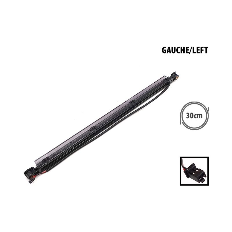 LED gauche Xiaomi Scooter 5 Max