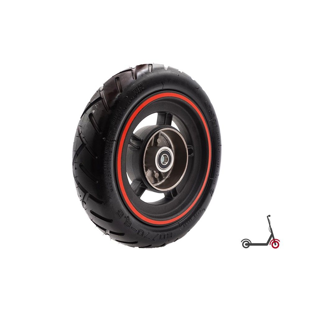 Roue avant Xiaomi Scooter 5 Max Roue avant Xiaomi Scooter 5 Max