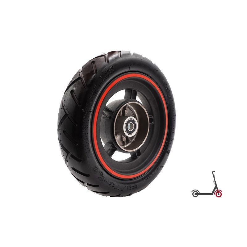 Roue avant Xiaomi Scooter 5 Max