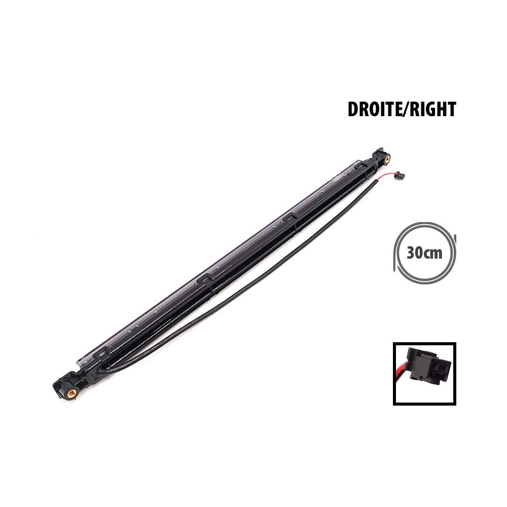 LED droite Xiaomi Scooter 5 Max LED droite Xiaomi Scooter 5 Max