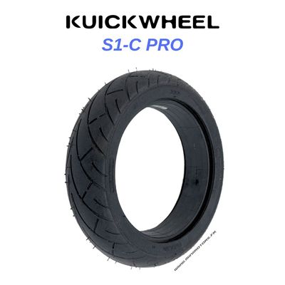 Pneu plein 10x2.50 Kuickwheel Pneu plein 10x2.50 Kuickwheel