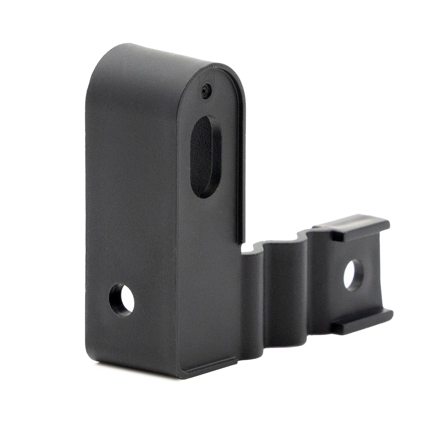 Support de feu clignotant arrière gauche Niu KQi2 (2) (IT) Support de feu clignotant arrière gauche Niu KQi2 (2) (IT)