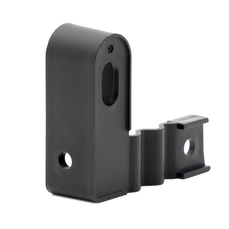 Support de feu clignotant arrière gauche Niu KQi2 (2) (IT)