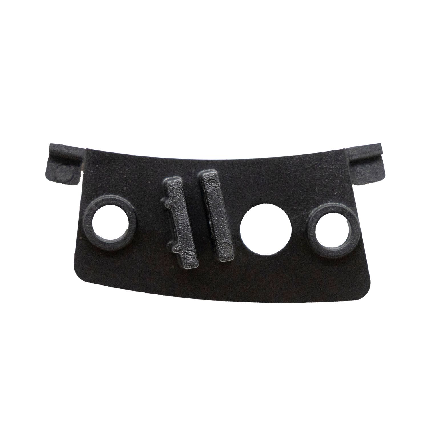 Support clignotant arrière gauche Niu KQi2 (1) (IT) Support lumière clignotante L arrière Niu KQi2 (1) (IT)