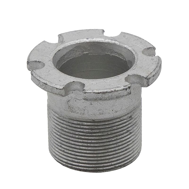 Vis fixe mât pliable Niu KQi2