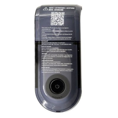 Cache d'écran Niu KQi1 Pro Cache d'écran Niu KQi1 Pro