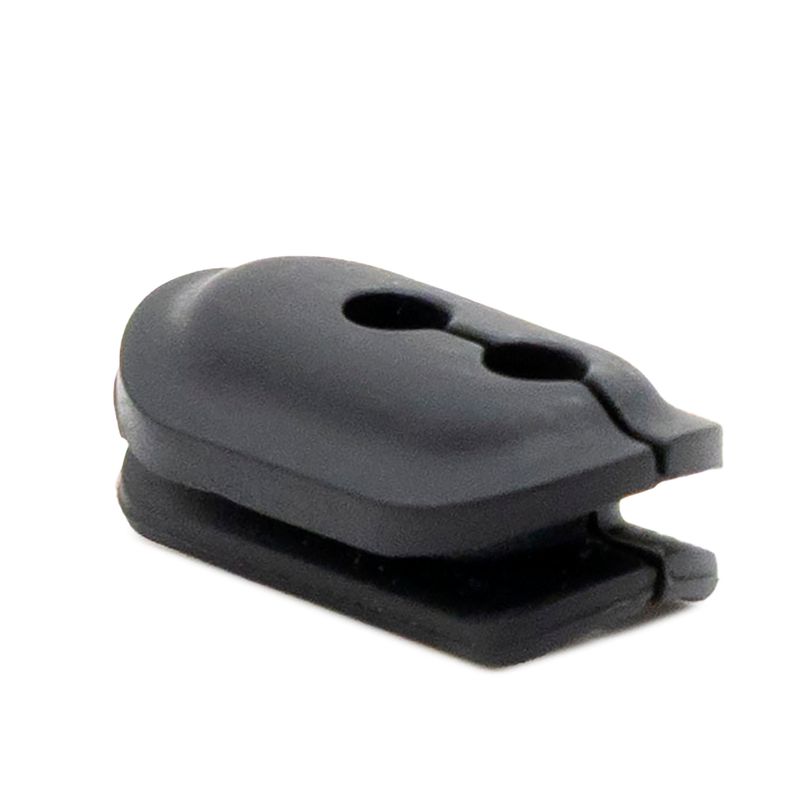 Couvercle de câble de guidon R Niu KQi3