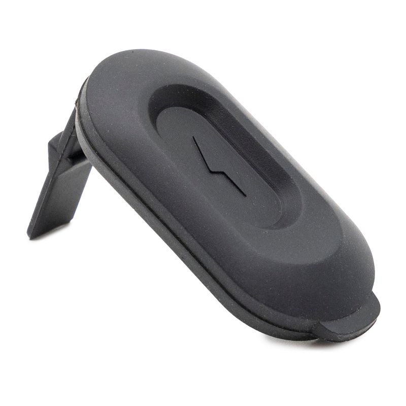 Couvercle du port de charge Niu KQi2