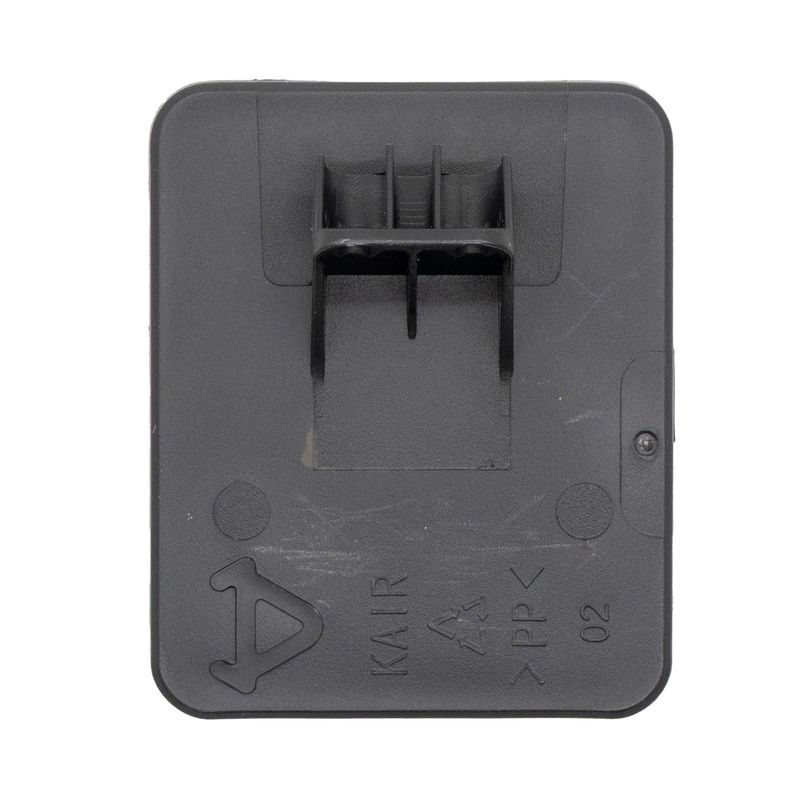 Support arrière Niu KQi AIR