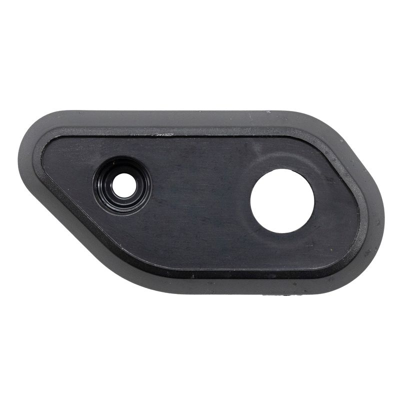 Cache droit fourche NIU KQi3 Pro / MAX