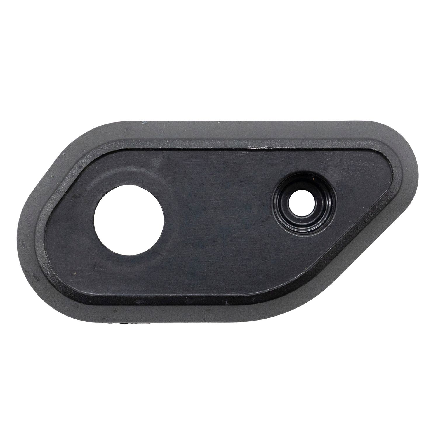 Cache gauche fourche Niu Kqi3 Pro [Niu]