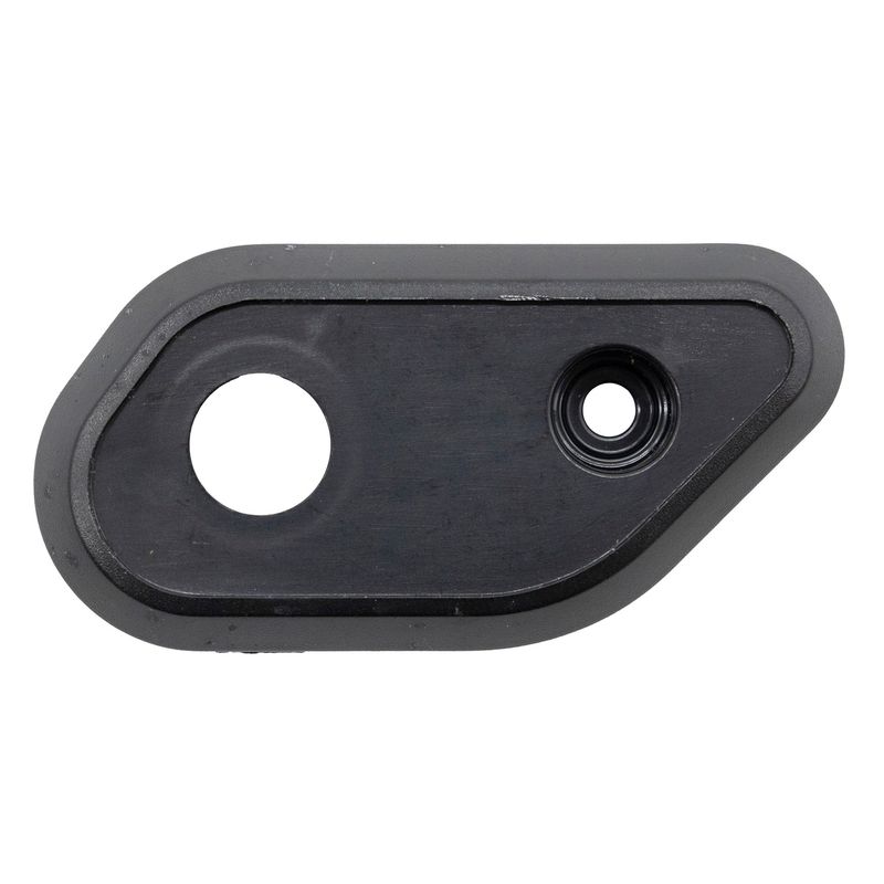 Cache gauche fourche Niu Kqi3 Pro [Niu]