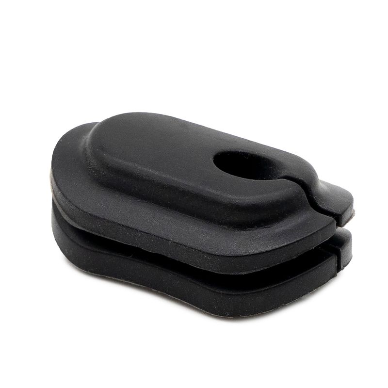 Cache silicone câble de frein supérieur Niu KQi2
