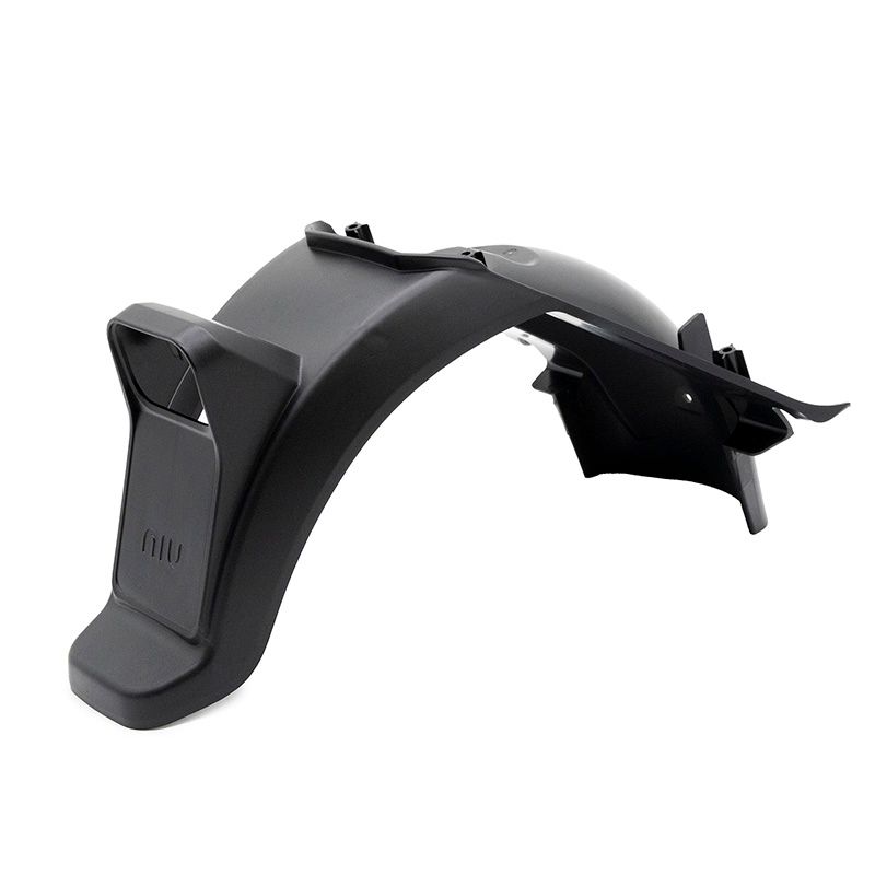 Garde-boue arrière Niu KQi3 pro