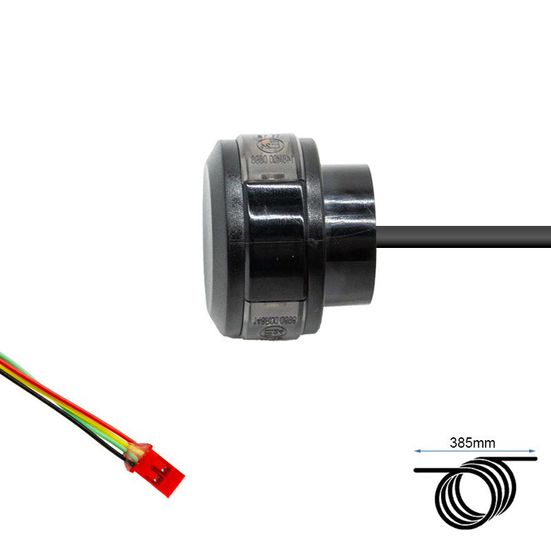 Clignotant gauche Niu KQi100