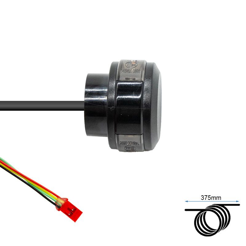 Clignotant droit Niu K300P