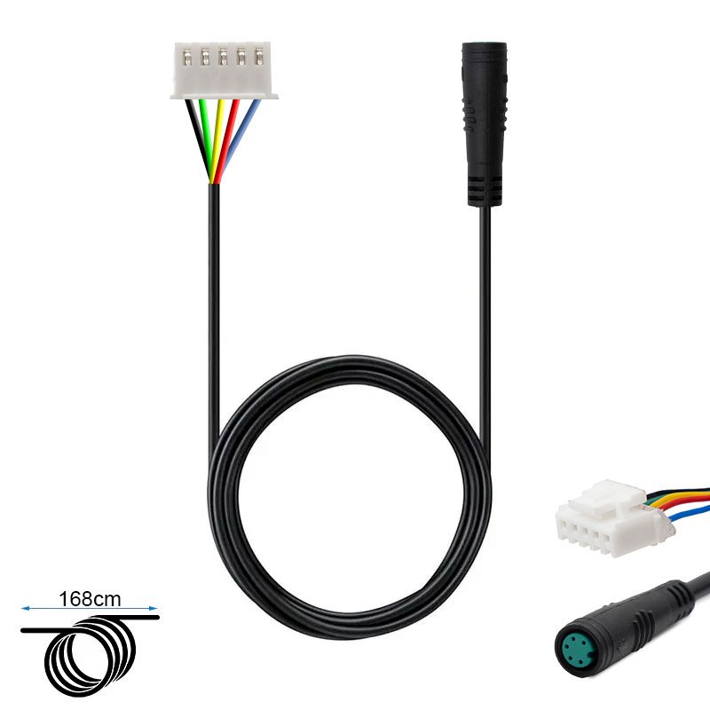 Câble contrôleur-affichage Niu KQi3