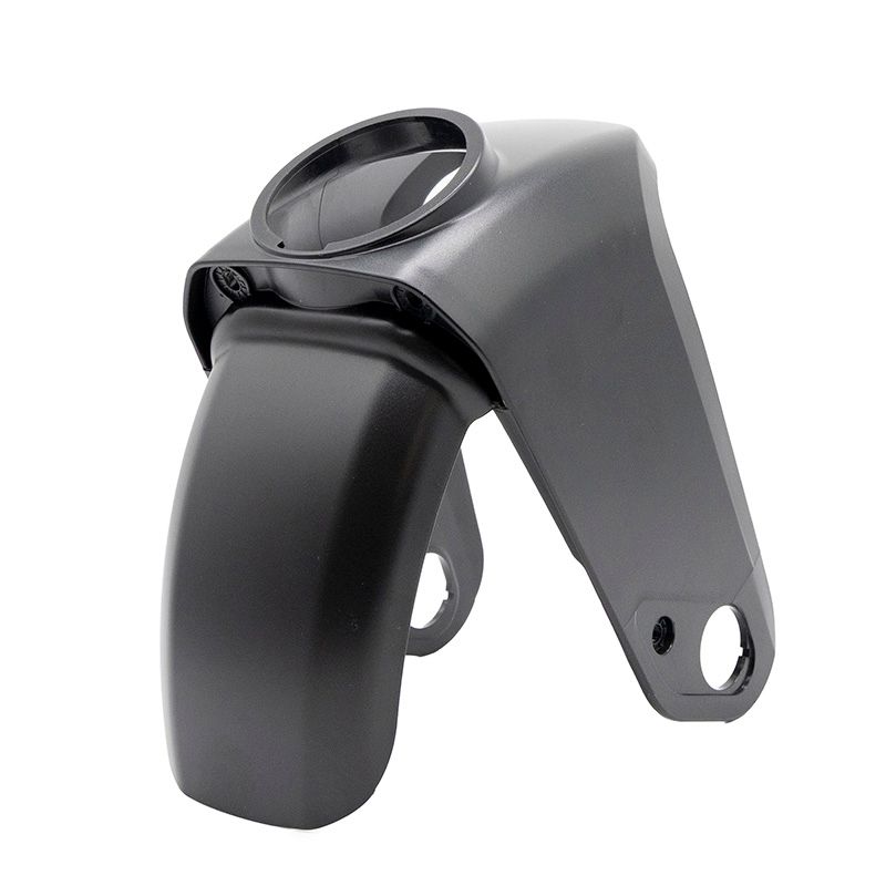 Cache fourche avant avec garde-boue Niu KQi3