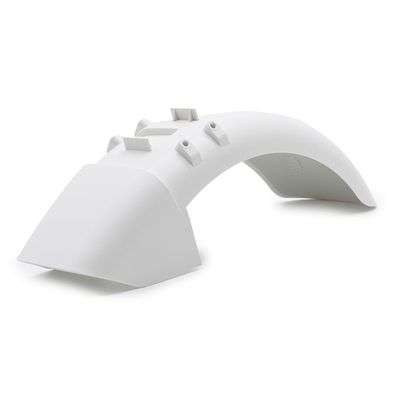 Garde-boue avant blanc Niu Original KQi2 pro Garde-boue avant blanc Niu Original KQi2 pro