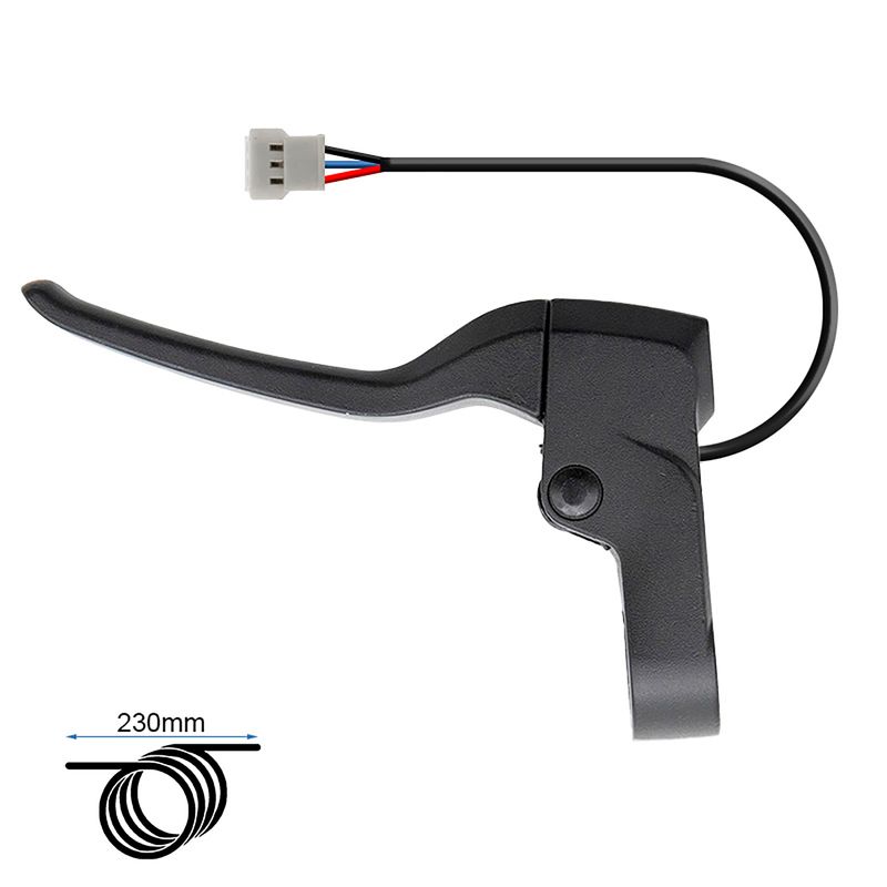 Levier de frein gauche Niu KQi3 Pro