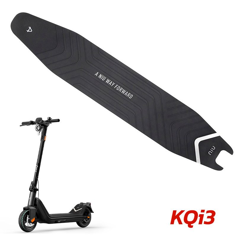 Base antidérapante Niu KQi3 Pro noire