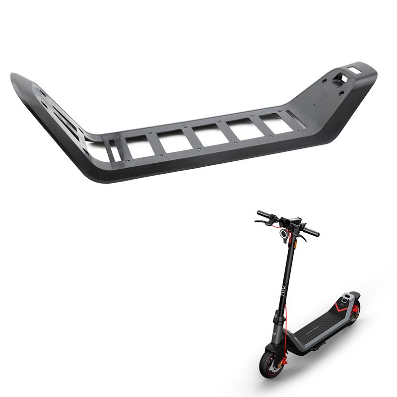 Couvre châssis Niu KQi3 (Pro Toutes les couleurs / Sport Noir)