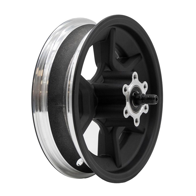 Jante avant Niu Original KQi3 Pro