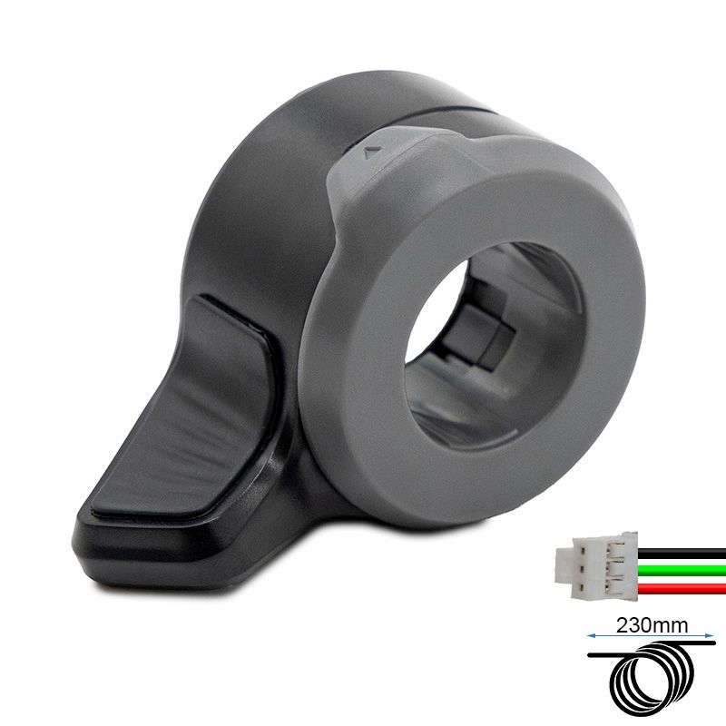 Accélérateur Niu KQi3