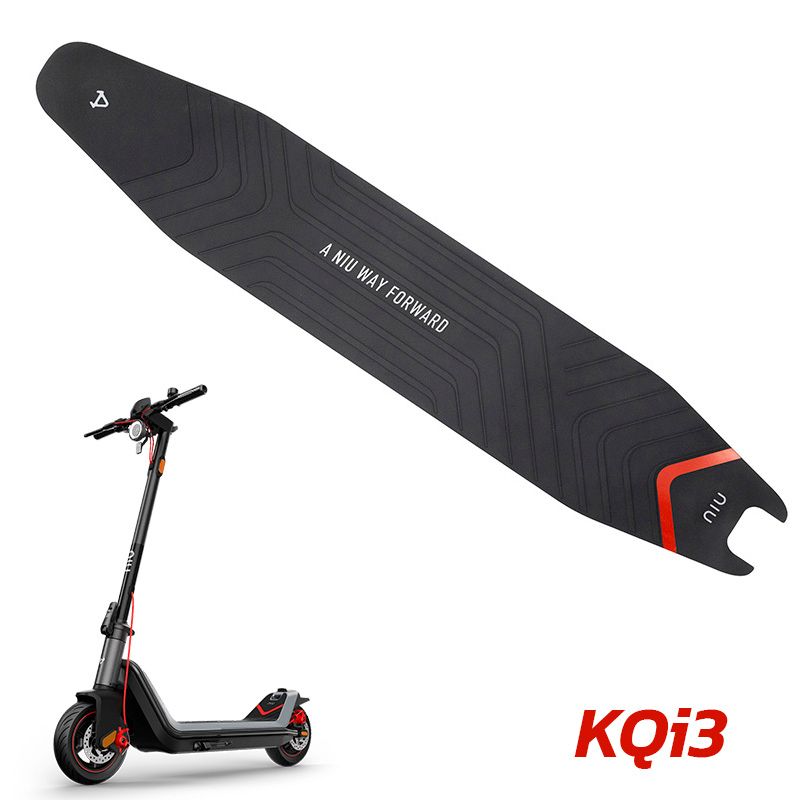 Base antidérapante Niu KQi3 MAX