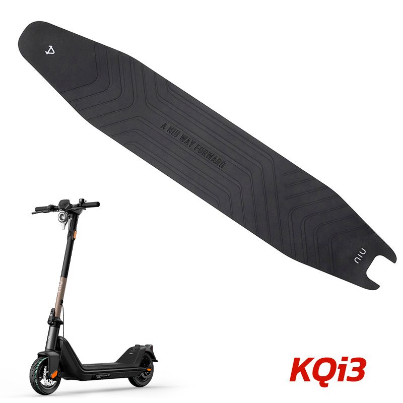 Base antidérapante Niu KQi3 Sport Tous les couleurs