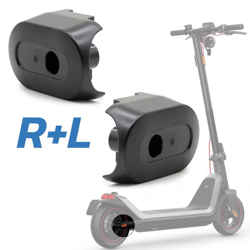 Cache arrière Niu Original KQi3 MAX 