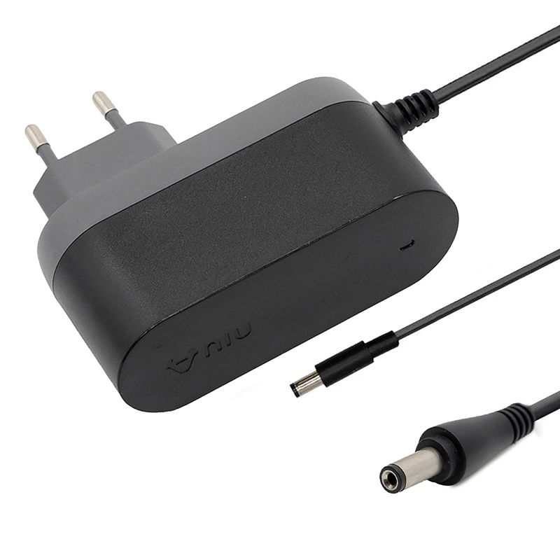 Chargeur 6S (sortie 25,2V) Niu KQi Youth EU