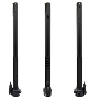 Potence Niu KQi3 Sport Noir Potence Niu KQi3 Sport Noir